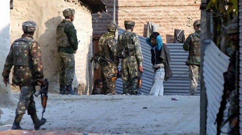 जम्मू कश्मीर में सेना का जबरदस्त एक्शन, दो मुठभेड़ में चार आतंकी ढेर
