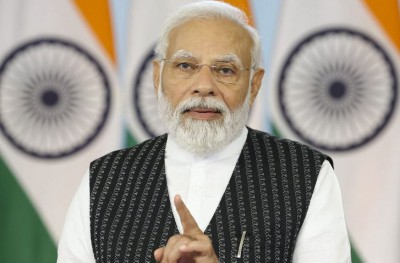 'आतंकवाद बांटता है, लेकिन पर्यटन जोड़ता है...', G-20 की बैठक में बोले PM मोदी
