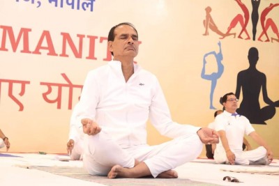 State government issues directives for setting up of Yoga Commission