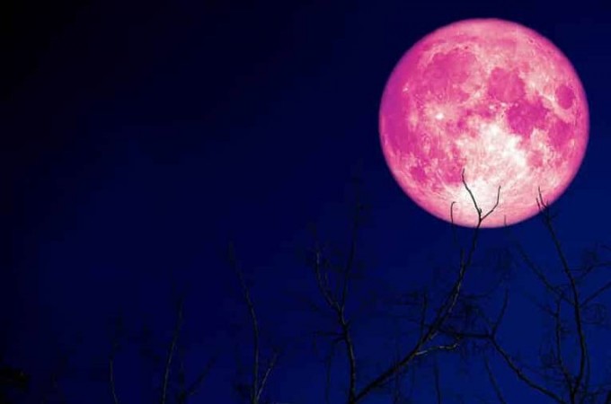 Strawberry Moon 2021: Unique astronomical view to be seen on June 24