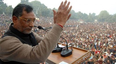 उत्तरप्रदेश के दिग्गज नेता राम गोविंद चौधरी की कोरोना रिपोर्ट आई पॉजीटिव