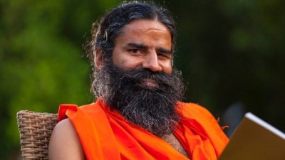 Patanjali Ayurved launches 'coronil', corona patients will be cured within 5 to 14 days