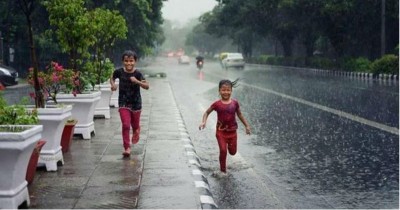 Chances of heavy rains in these states, know full report