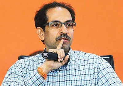Shiv Sena building closed for 8 days after worker found infected