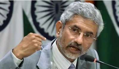 Foreign Minister Jaishankar will hold India's favor after discussions on LAC will be held with China again