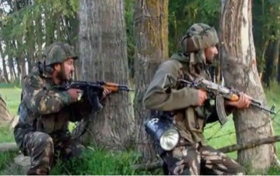 Jammu and Kashmir: Indian Army killed two terrorists in Pulwama encounter