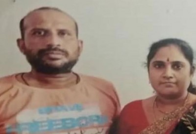 Andhra Pradesh: Whole family committed suicide due to threat of corona