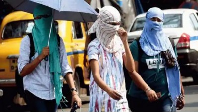 Delhiites to face heat and rain throughout June: IMD