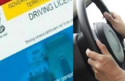 Process of making driving license resumed in Dehradun