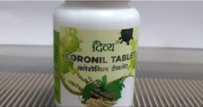 Baba Ramdev launches 'coronil' with claims of 100% recovery in just 7 days