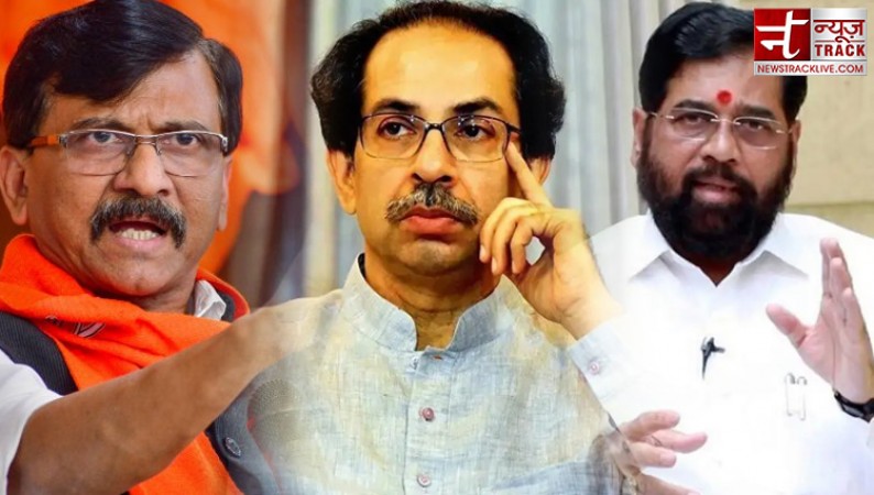 Maharashtra faces major crisis amid 'political Mahabharata', security agencies on alert