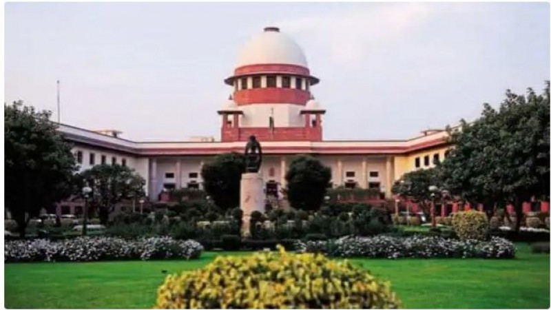 Death sentence upheld.., SC's verdict on the rapist who raped and killed a differently-abled gir
