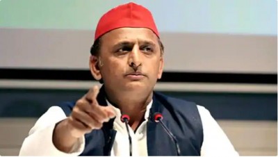 Akhilesh tightens his back for Presidential election today called opposition meeting