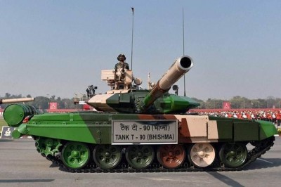 Indian Army will be even more powerful, Army to get 1750 armoured trains and 350 tanks soon