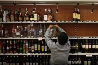 Gujarat High court reserved its decision on liquor sales in Gujarat