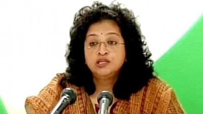 Shobha Oza resigns as chairperson of women's commission, levelled serious allegations against Shivraj government