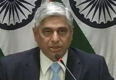 UNSC में भारत ने इजराइल-फिलिस्तीन से की संघर्षविराम की अपील