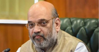 'Leaders feel suffocated in Congress' Amit Shah said on the anniversary of Emergency