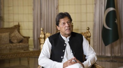 Pakistan maintains gray list of FATF, India says 'Pakistan failed to stop terrorist funding'