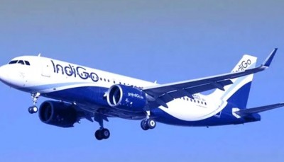 DGCA ने इंडिगो एयरलाइन्स पर ठोंका 30 लाख का जुर्माना, जानिए वजह