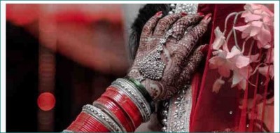 Bihar: Mother-in-law faints as she raises daughter-in-law's veil, know the whole matter