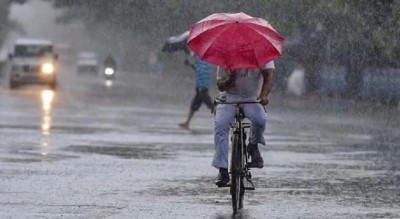 How's the weather going to be today? IMD issues alert in these districts