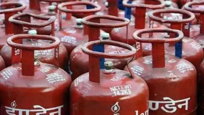 Explosion in illegal LPG cylinder will have no compensation! Decides consumer commission