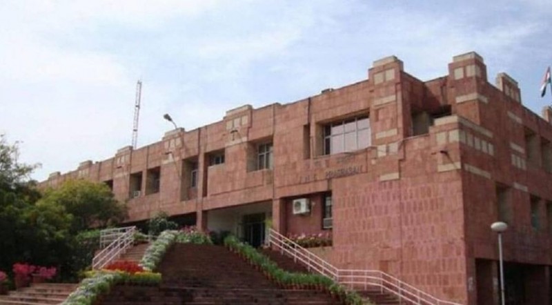 'Vacate university campus by June 30..,' JNU gave notice to Dhaba owners