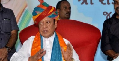 Former Gujarat CM Shanker Vaghela test positive for corona