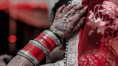 19-year-old bride dies during wedding ceremonies