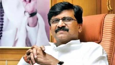 Sanjay Raut won't appear even after ED's summons
