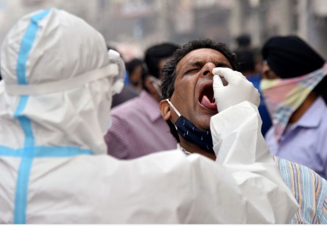 दिल्ली में मिले कोरोना के 94 नए मरीज, पिछले 24 घंटों में 6 की मौत