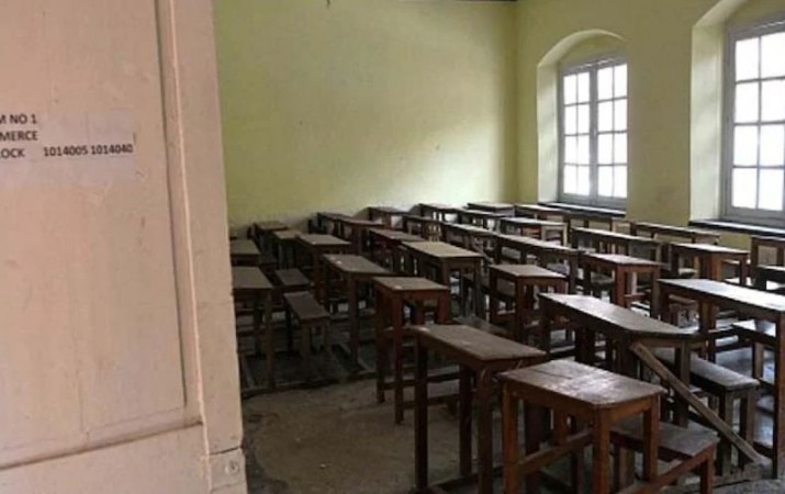 उत्तराखंड में 1 जुलाई से खुल जाएंगे स्कूल, लेकिन छात्र-छात्राओं को विद्यालय जाने की अनुमति नहीं