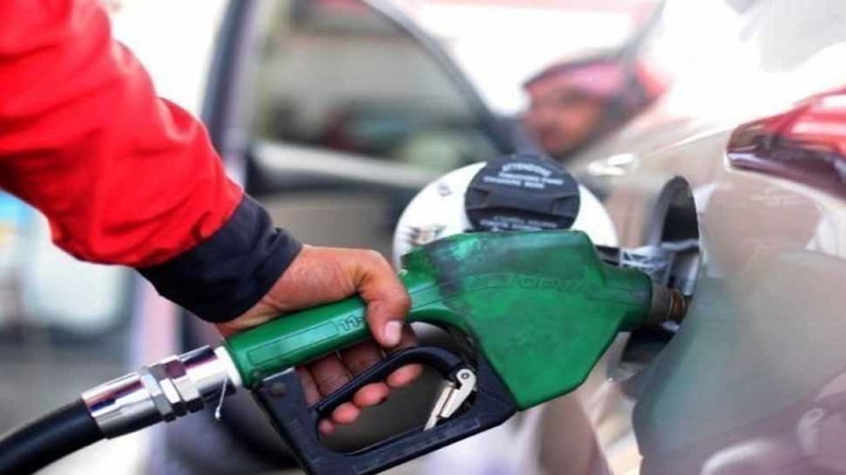 Frequent increasing petrol-diesel prices, know what is the reason