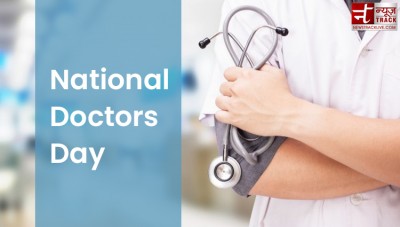 Find out why National Doctor's Day is celebrated on 1st July?