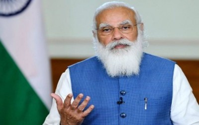 PM Modi to address doctors at IMA on Doctor's Day