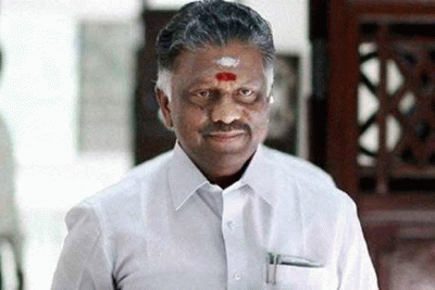 OPS moves Madras HC against AIADMK Gen Secy poll
