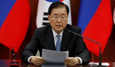 अब दक्षिण कोरिया ने दिया मोदी सरकार को झटका, उठाया ये कदम