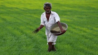 Good news for farmers! Government made this big announcement