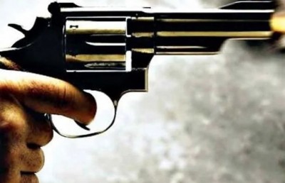 प्रयागराज: भाजपा किसान मोर्चा के जिलाध्यक्ष को बदमाशों ने घेर कर मारी गोली