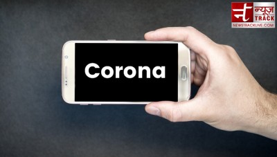 Corona virus can spread from your mobile screen, know how