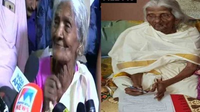 President will honor these two women with 'Nari Shakti Puraskar 2019'