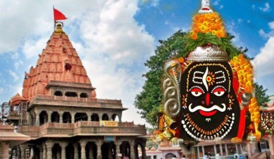 Pre-booking for visiting Ujjain Mahakal Temple on Maha Shivratri from today