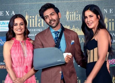 Here is all you need to know about IIFA Awards 2020