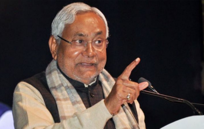 9 people to be hanged in Bihar for poisonous liquor case, CM Nitish says 'this will be a lesson'