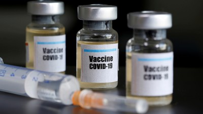 Health worker gets infected after taking second dose of vaccine