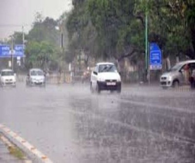 Heavy rain may occur in these cities including Delhi, know weather conditions