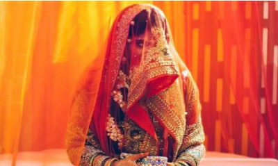 Newlywed bride dies suffering heart attack on her bidaai, learn the matter