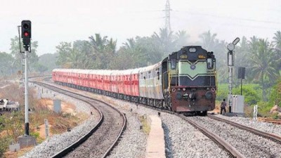 Big news for railway passengers! Indian Railways made this big change