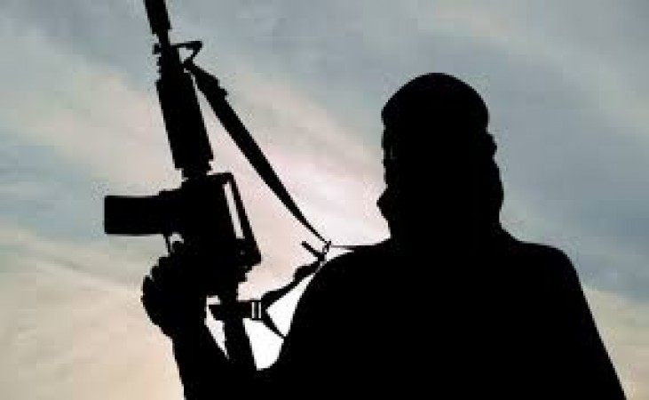 Delhi Police takes couple into custody linked with ISIS, preparing for suicide attack